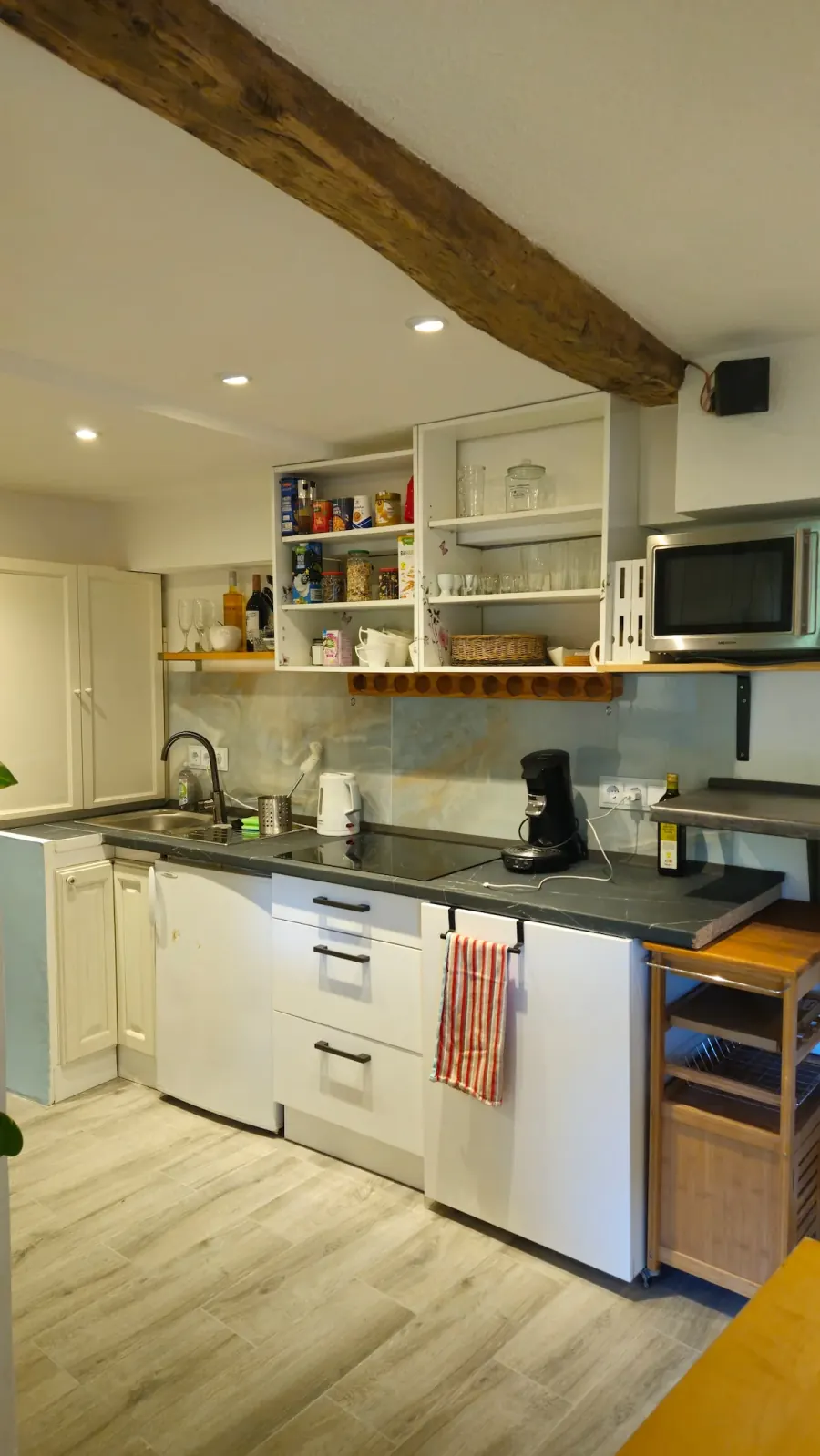 Ferienwohnung Kleine Auszeit Altena - Bild 2