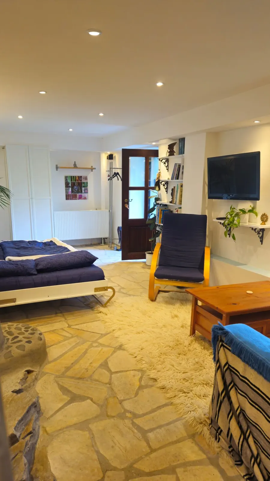 Ferienwohnung Kleine Auszeit Altena - Bild 4