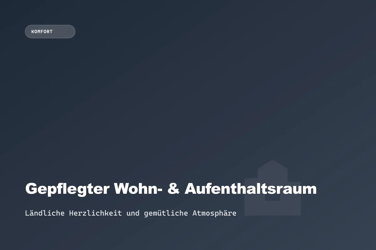 Ferienwohnung Familie Bräuker - Bild 2