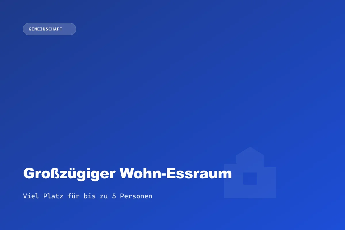 Ferienwohnung Lennetal Altena - Bild 2