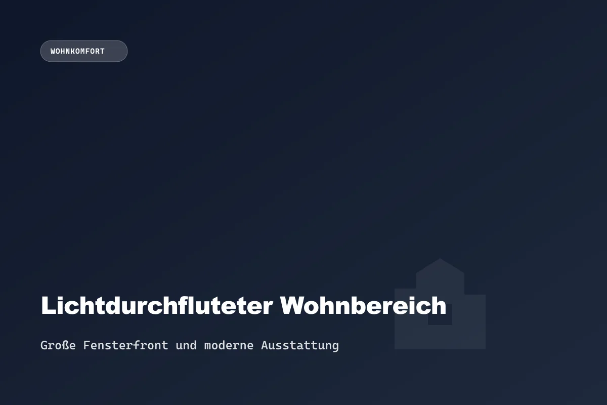 Ferienwohnung SauerlandBlick - Bild 2